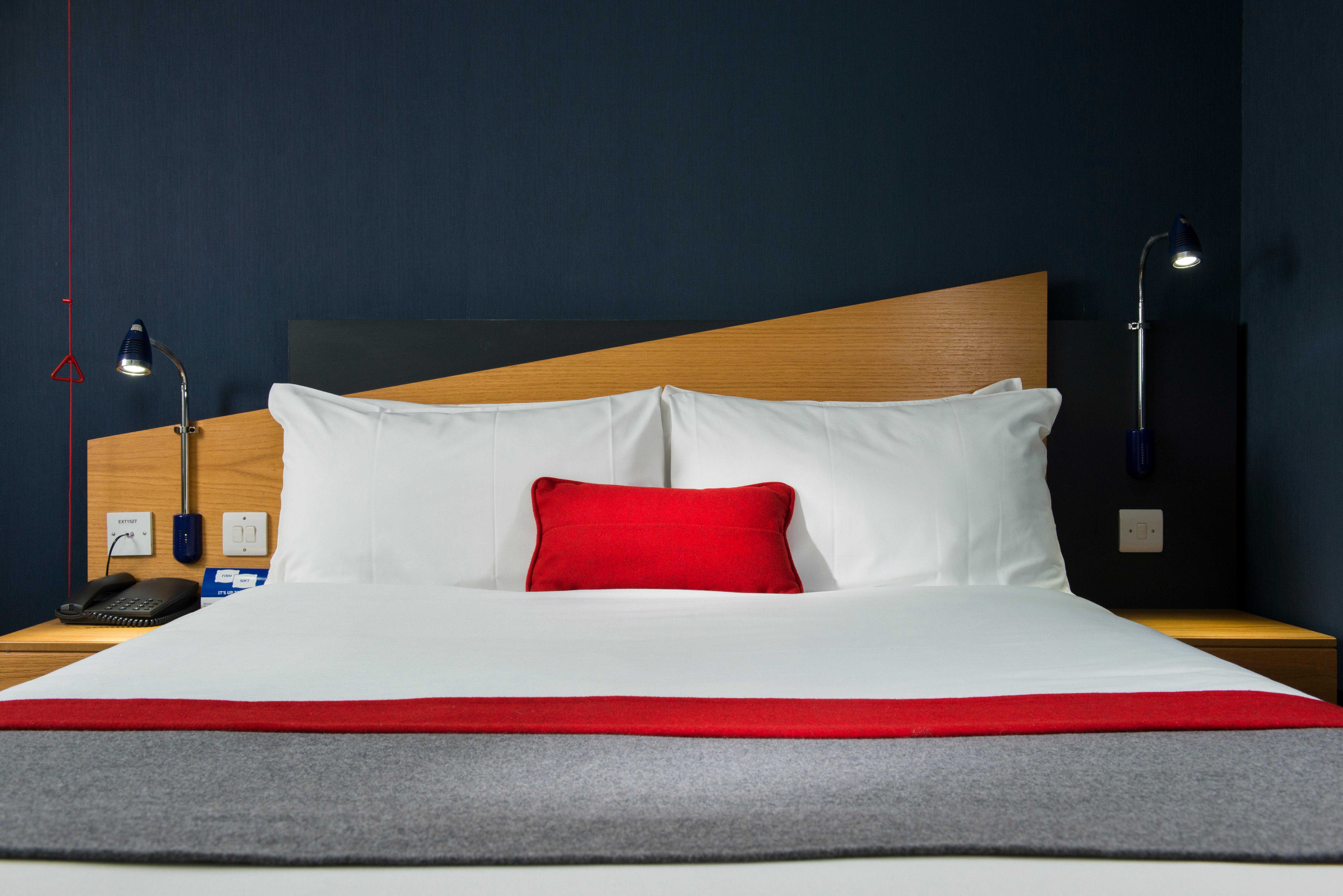 Holiday Inn Express Droitwich Spa By Ihg Exteriör bild