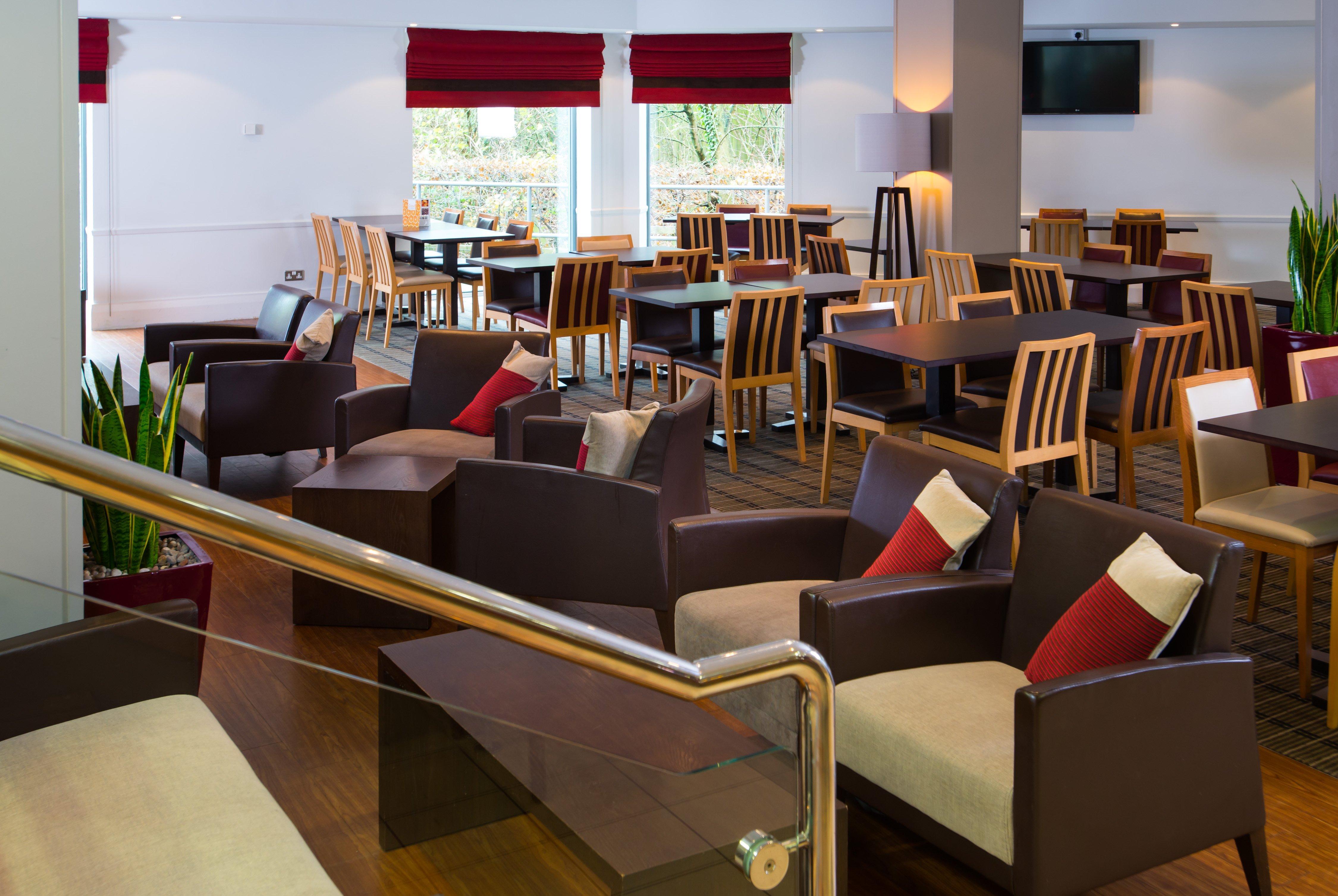 Holiday Inn Express Droitwich Spa By Ihg Exteriör bild