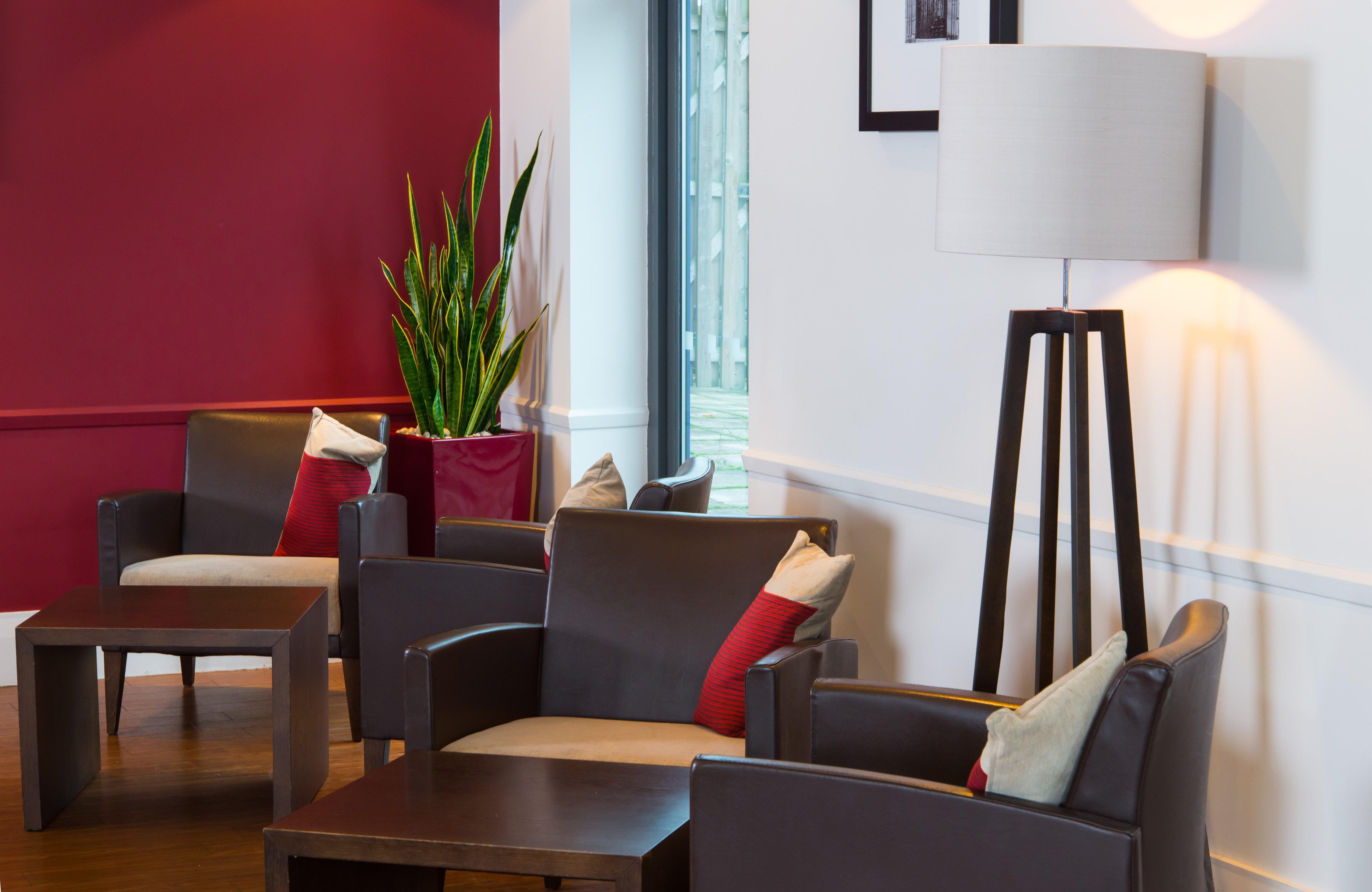 Holiday Inn Express Droitwich Spa By Ihg Exteriör bild