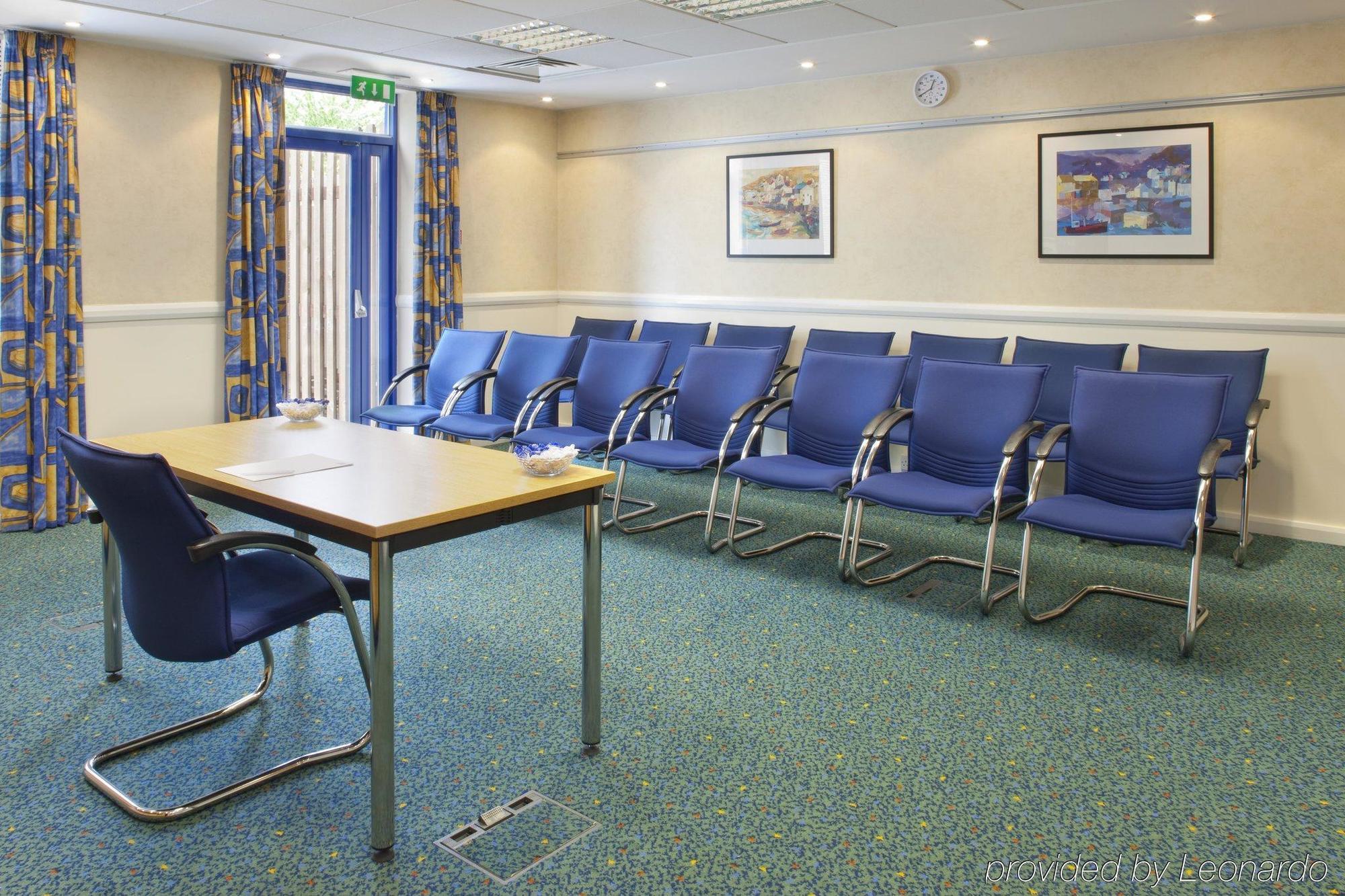 Holiday Inn Express Droitwich Spa By Ihg Bekvämligheter bild