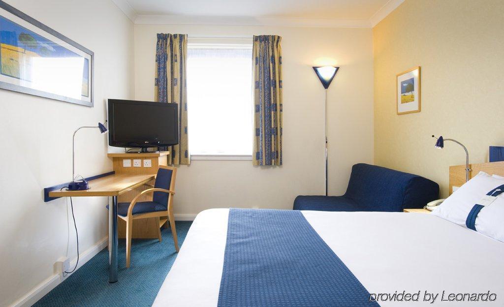 Holiday Inn Express Droitwich Spa By Ihg Rum bild