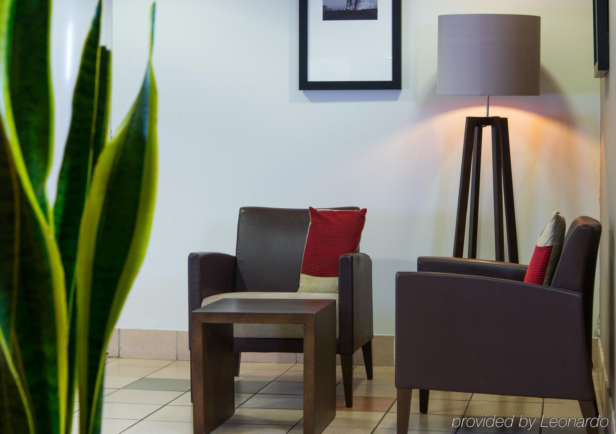 Holiday Inn Express Droitwich Spa By Ihg Exteriör bild