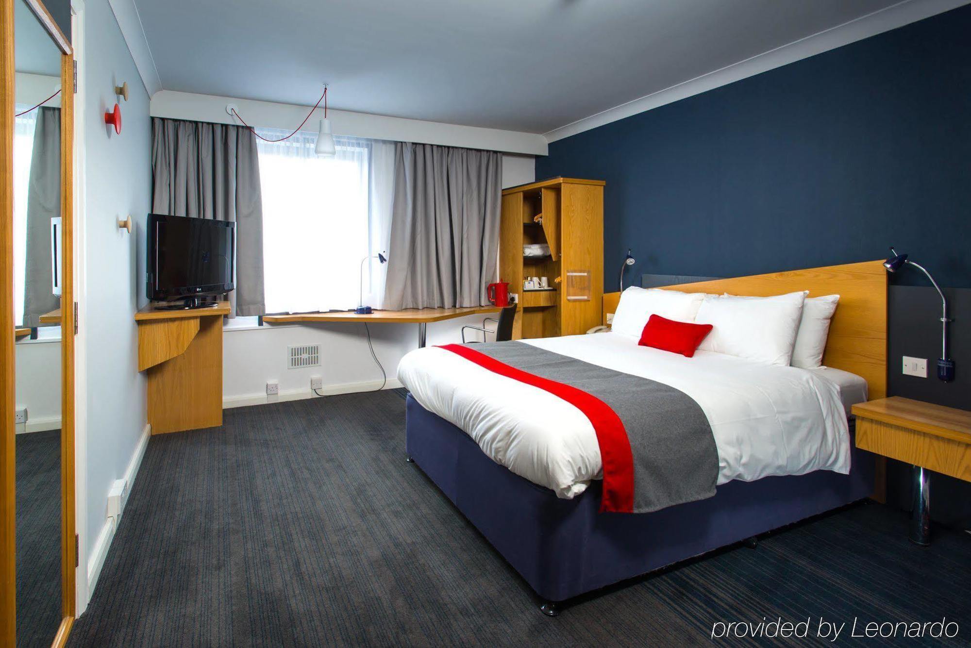 Holiday Inn Express Droitwich Spa, An Ihg Hotel Exteriör bild