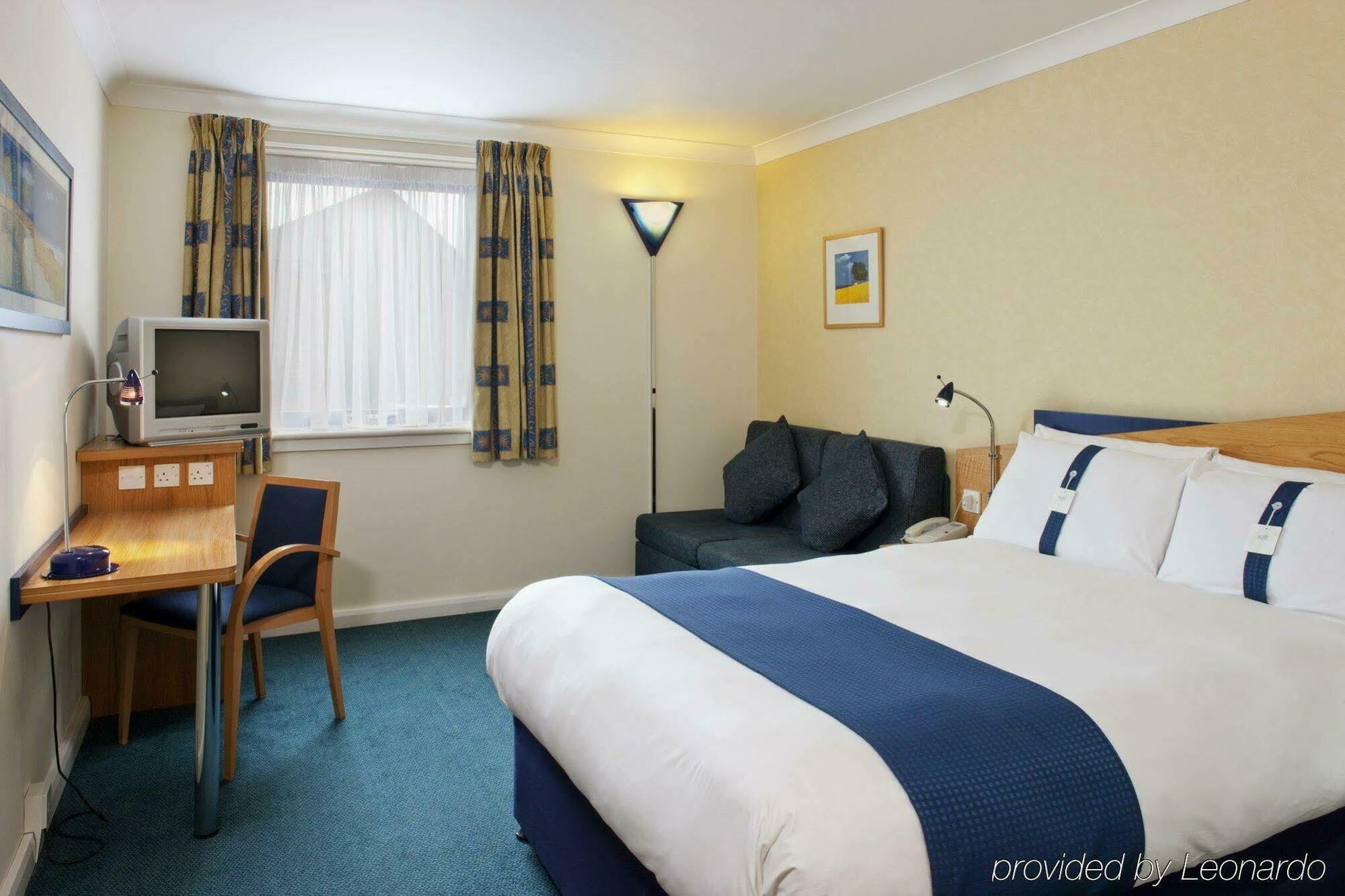 Holiday Inn Express Droitwich Spa By Ihg Exteriör bild
